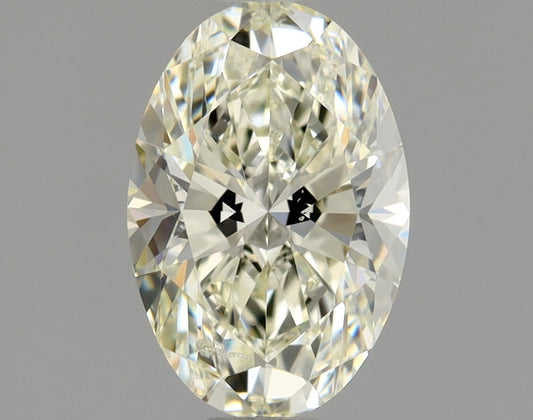 Oval 1.01 Ct. L SI2 -  EX EX