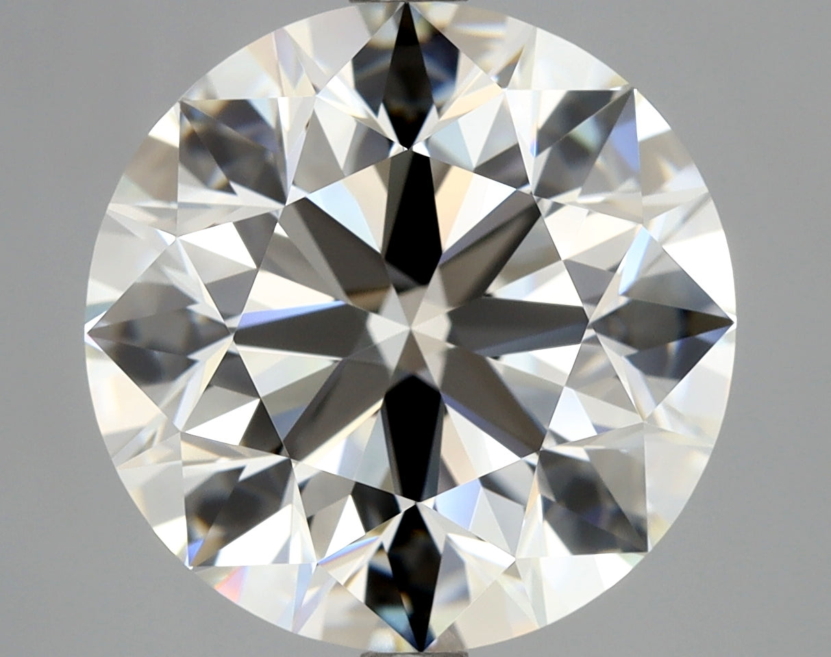 Round 4.9 Ct. G VVS1 - EX EX EX