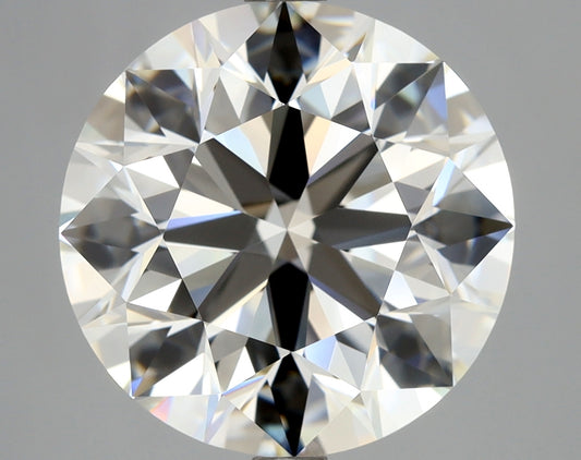 Round 4.9 Ct. G VVS1 - EX EX EX