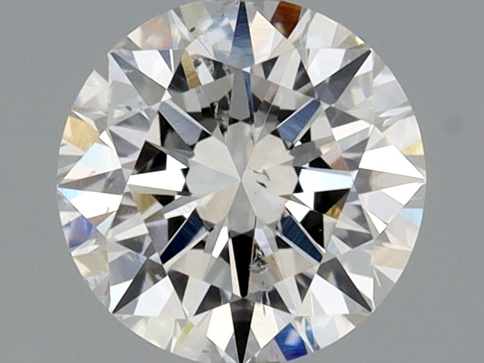 Round 0.9 Ct. G SI2 - EX EX EX