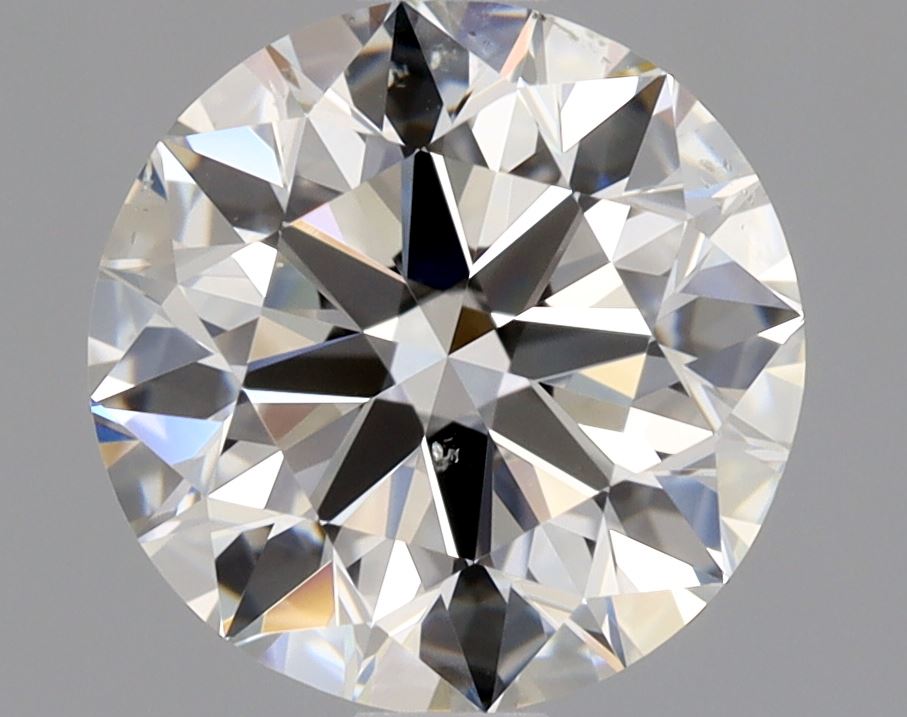 Round 1.5 Ct. I SI1 - EX EX EX