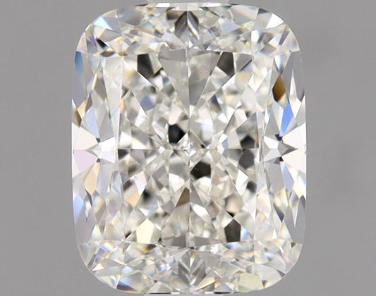 Cushion 1.51 Ct. I VVS2 -  EX EX