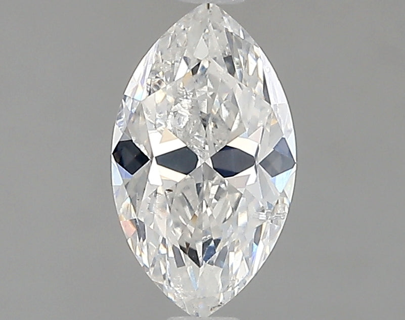 Marquise 1.01 Ct. E SI2 -  EX VG