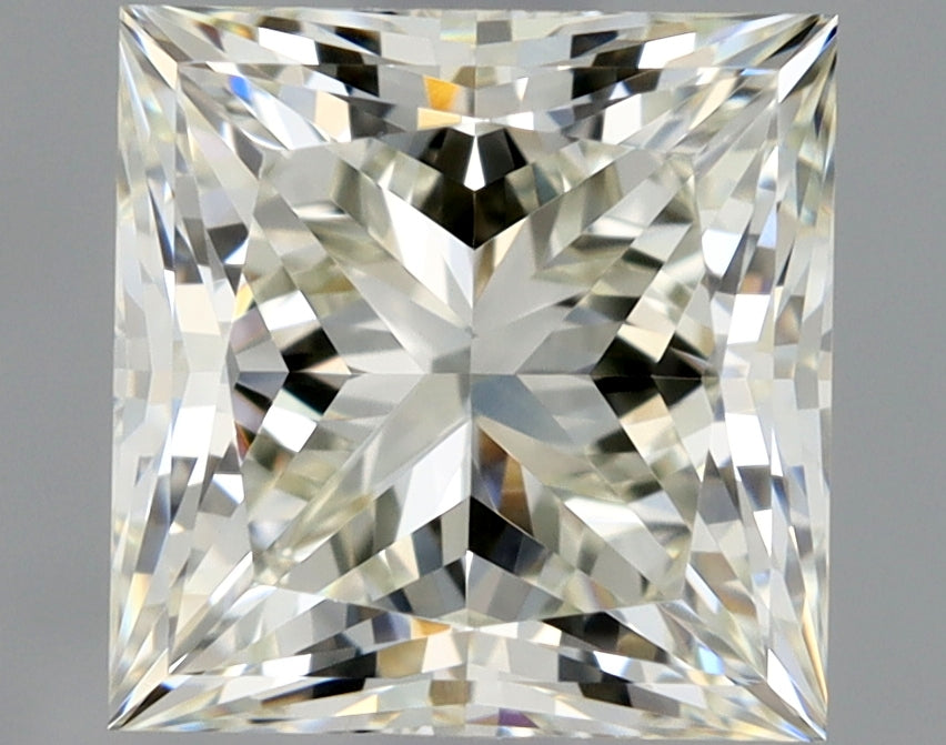Princess 1.02 Ct. K VVS2 -  EX EX
