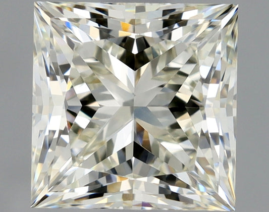 Princess 1.02 Ct. K VVS2 -  EX EX
