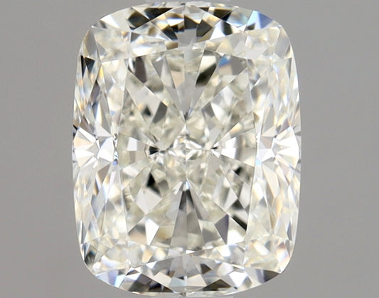 Cushion 1.52 Ct. J VS2 -  EX EX
