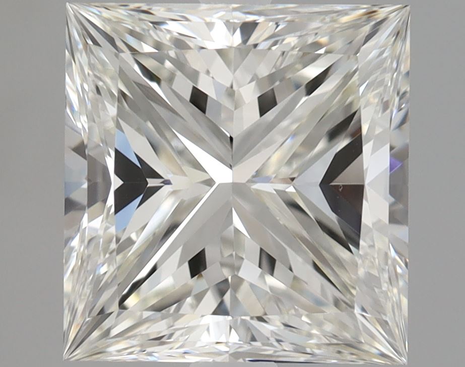 Princess 2.01 Ct. I VS1 -  EX VG