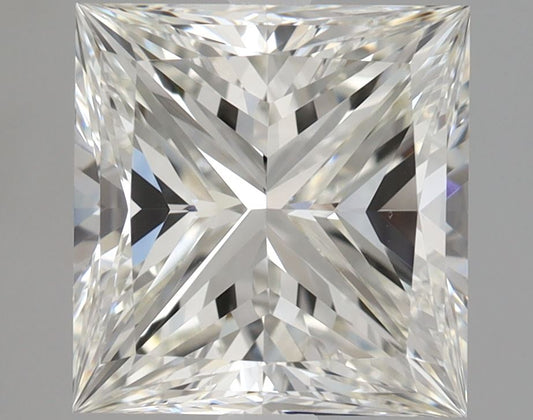 Princess 2.01 Ct. I VS1 -  EX VG