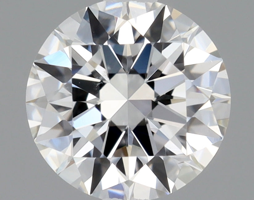 Round 0.46 Ct. E SI1 - EX EX EX
