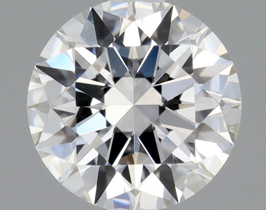 Round 0.46 Ct. E SI1 - EX EX EX