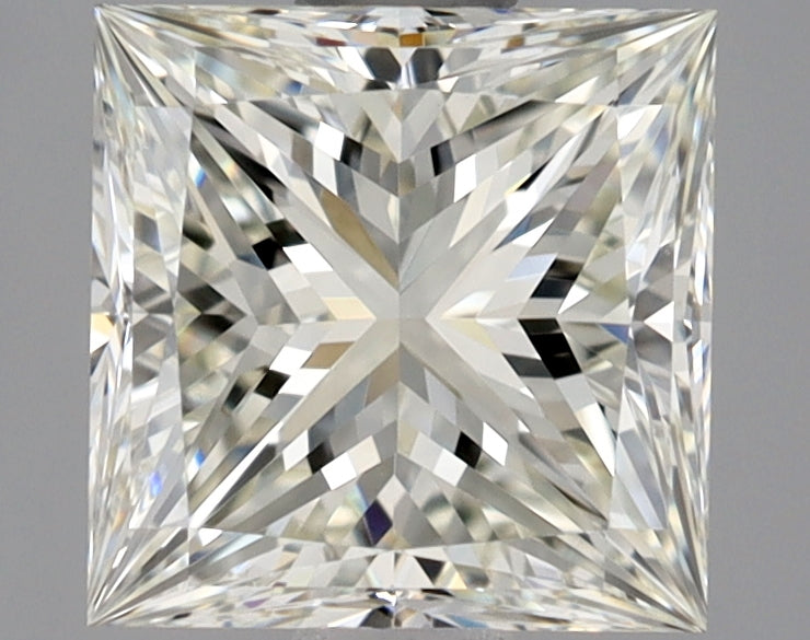 Princess 1.02 Ct. J VVS2 -  VG VG
