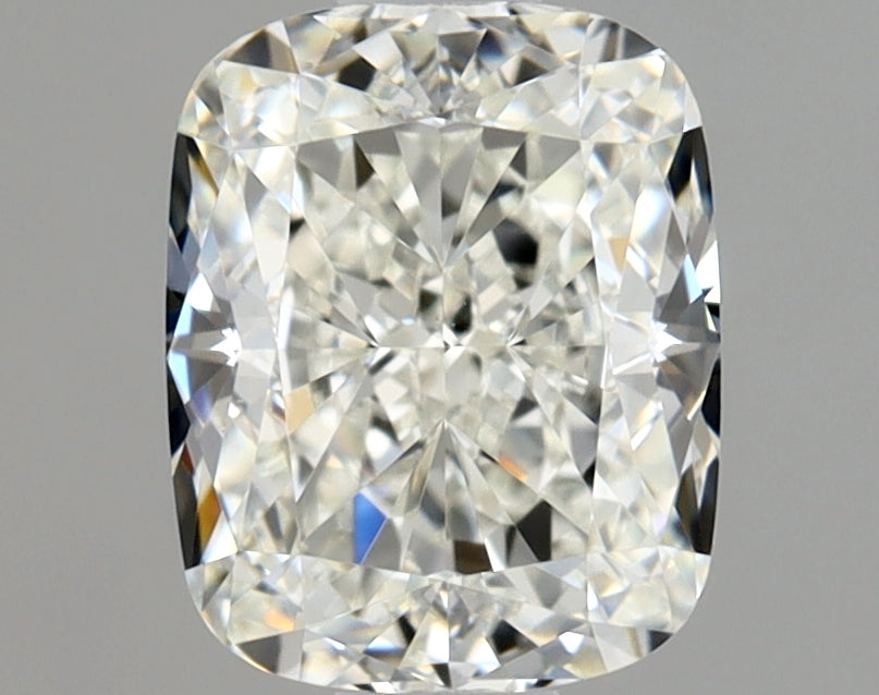 Cushion 1.01 Ct. I VS1 -  EX EX