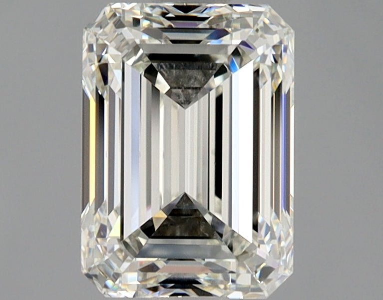 Emerald 1.7 Ct. J VS2 -  EX EX
