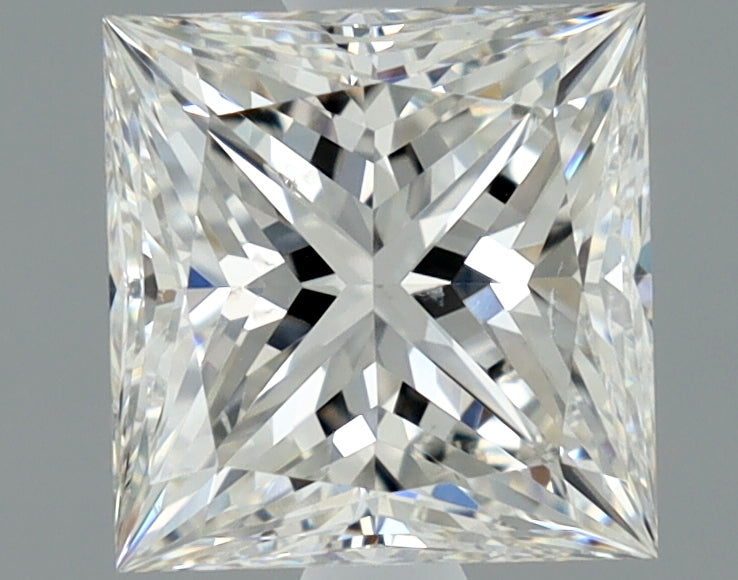 Princess 1.5 Ct. H SI1 -  EX VG