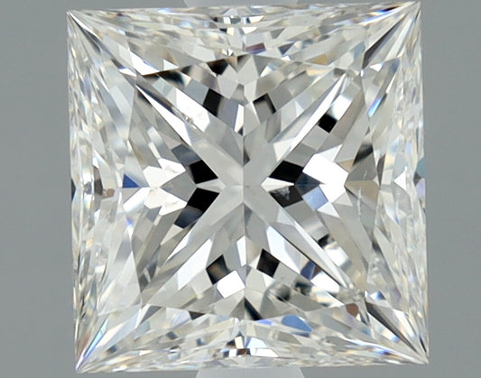 Princess 1.5 Ct. H SI1 -  EX VG