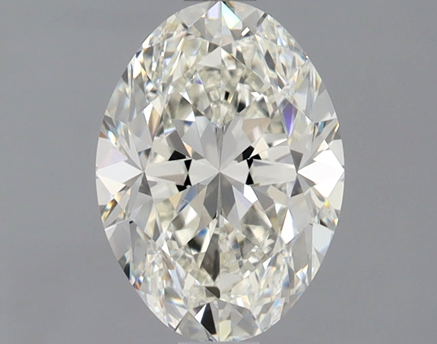 Oval 1.4 Ct. H VVS1 -  EX VG