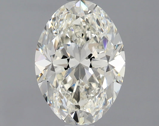 Oval 1.4 Ct. H VVS1 -  EX VG