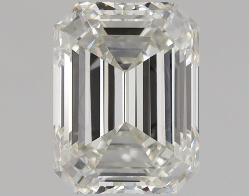 Emerald 0.6 Ct. J VVS2 -  VG VG