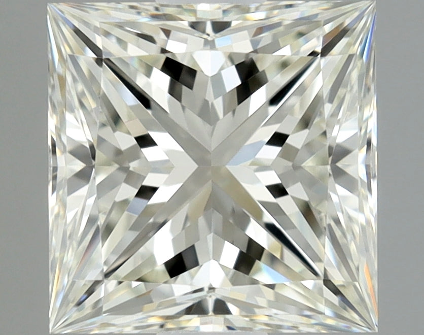 Princess 1.2 Ct. J VVS1 -  EX EX
