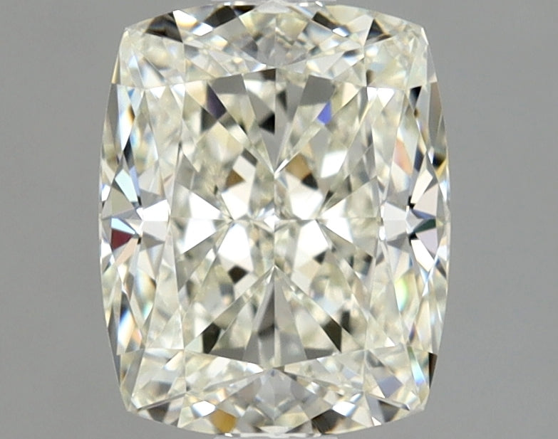 Cushion 1.09 Ct. K VVS1 -  EX EX