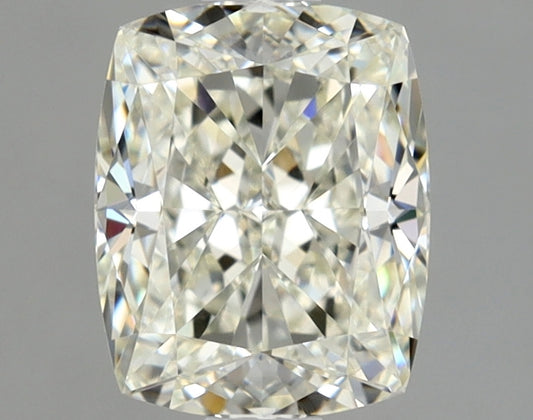 Cushion 1.09 Ct. K VVS1 -  EX EX