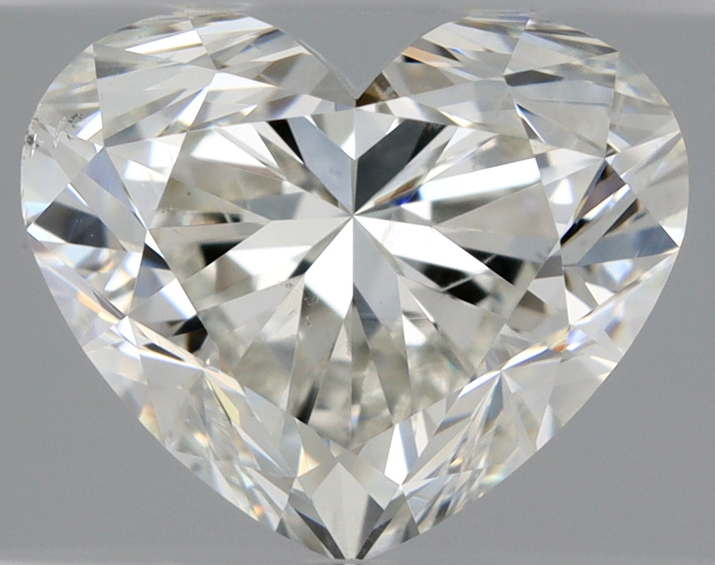 Heart 1 Ct. I SI1 -  EX EX