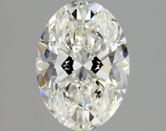 Oval 1.2 Ct. H VS1 -  EX EX