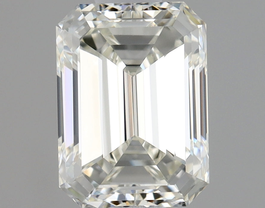 Emerald 1 Ct. I VVS2 -  VG VG