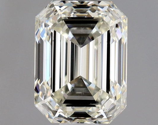 Emerald 1.01 Ct. K VS1 -  EX VG