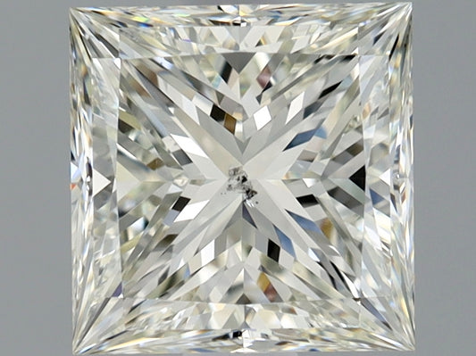 Princess 1.7 Ct. J SI2 -  EX VG