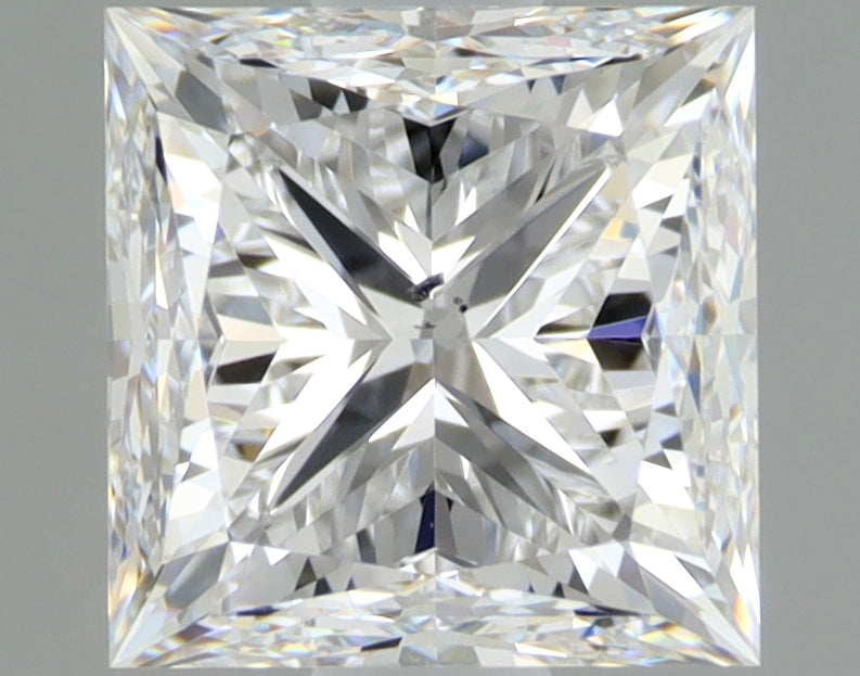 Princess 1.01 Ct. D SI1 -  EX VG