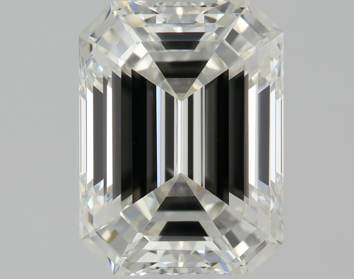 Emerald 0.8 Ct. I VS1 -  EX VG
