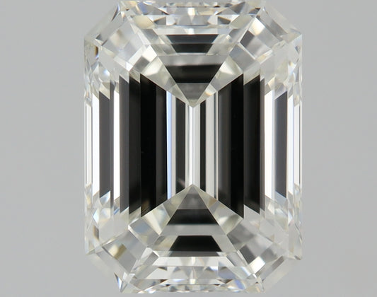 Emerald 0.8 Ct. I VS1 -  EX VG