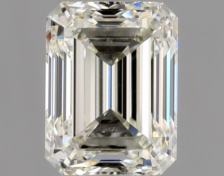 Emerald 1.01 Ct. L VS1 -  VG VG