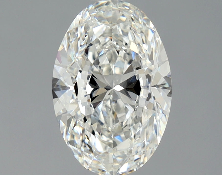 Oval 1.2 Ct. G IF -  VG VG