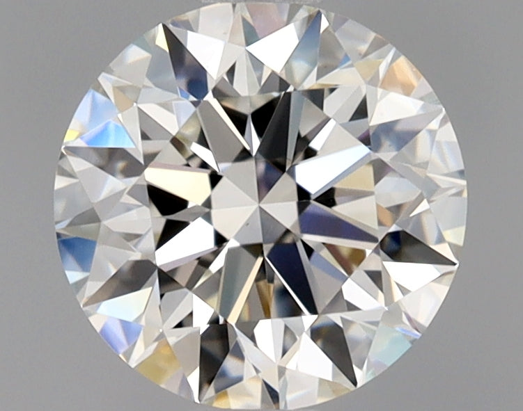 Round 0.9 Ct. H VS1 - EX EX EX