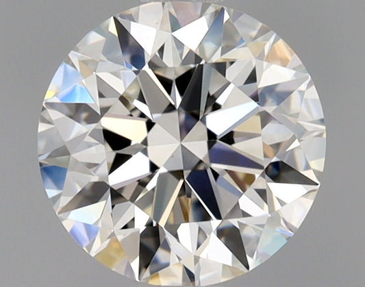 Round 0.9 Ct. H VS1 - EX EX EX