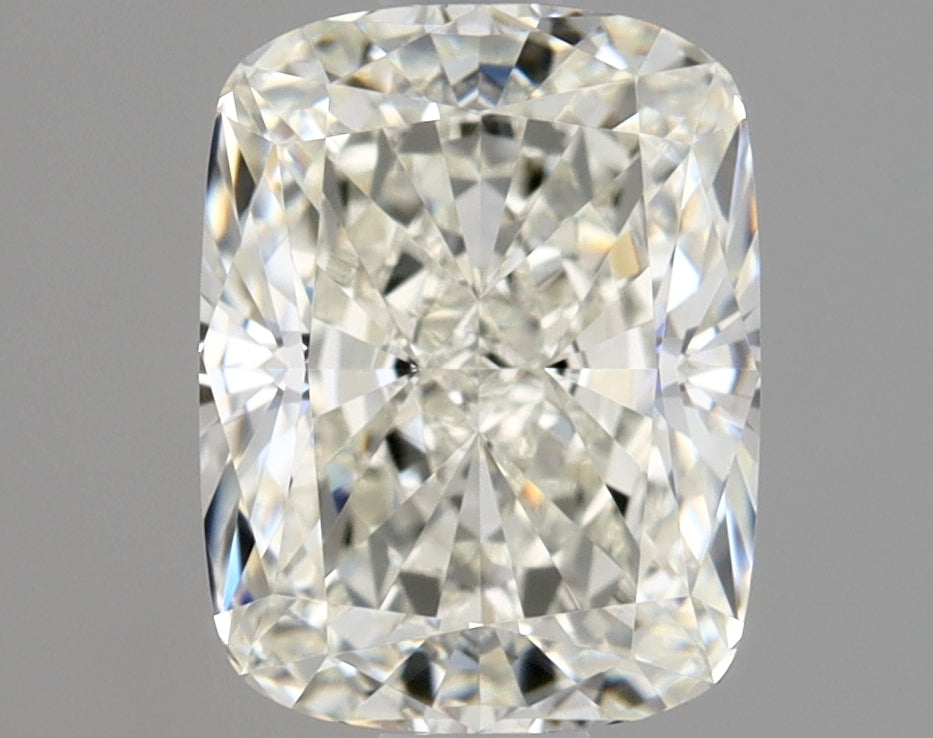 Cushion 1.5 Ct. J VS1 -  EX EX