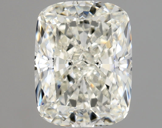Cushion 1.5 Ct. J VS1 -  EX EX