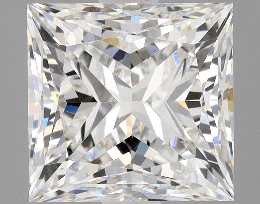 Princess 1.8 Ct. G VS2 -  EX VG