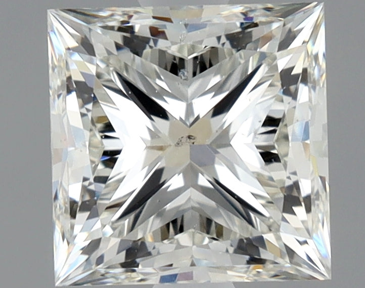 Princess 1.8 Ct. J SI1 -  EX VG