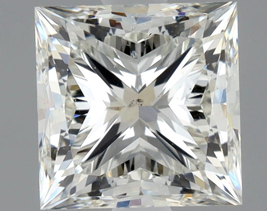 Princess 1.8 Ct. J SI1 -  EX VG