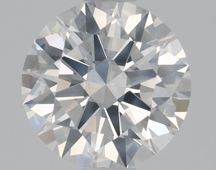Round 0.81 Ct. E SI2 - EX EX EX