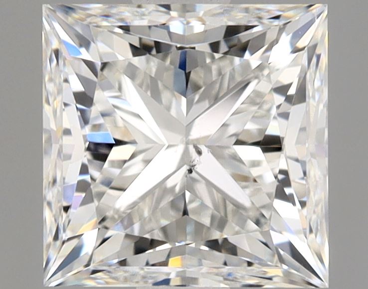 Princess 1.3 Ct. H SI2 -  EX VG