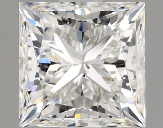 Princess 1.3 Ct. H SI2 -  EX VG