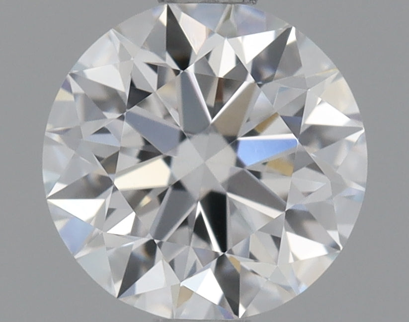 Round 0.8 Ct. D VVS2 - EX EX EX