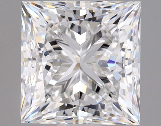 Princess 1.01 Ct. E VS1 -  EX EX
