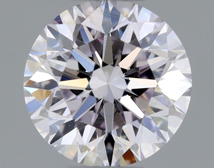Round 0.32 Ct. FP VS1 -  EX EX