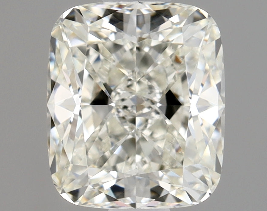 Cushion 1.02 Ct. J VS2 -  EX EX
