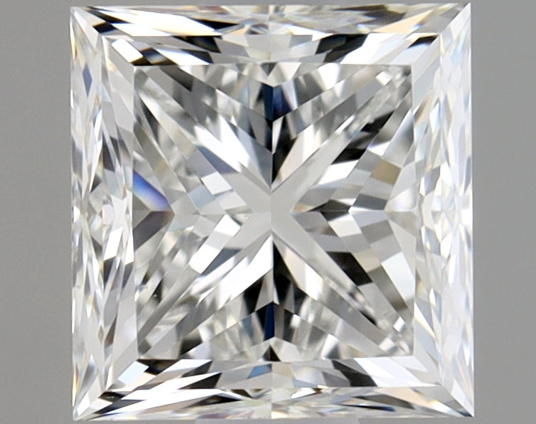 Princess 1.01 Ct. G VS2 -  EX VG